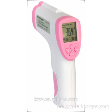 medical infrared thermometer IT-122